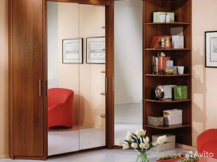 Шкаф по вашим размерам