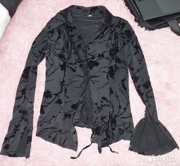 Рубашка женская