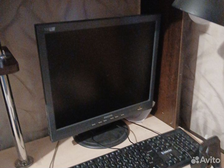 Продам компьютер