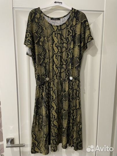 Платье женское Mohito размер L