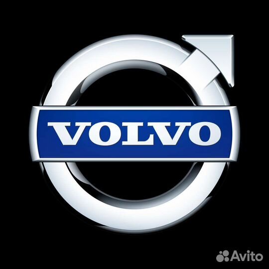 Комплект запчастей volvo Вольво