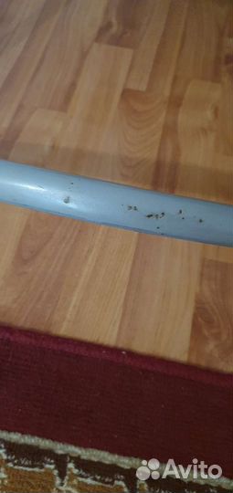 Детские электронные качели