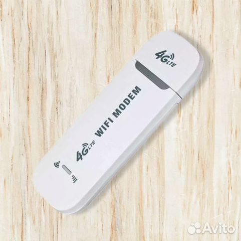 4g модем USB qualcomm 9600