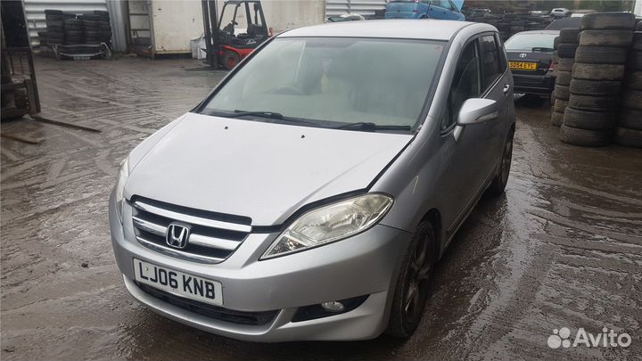 Разбор на запчасти Honda FRV