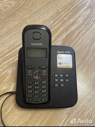Телефон siemens a 35