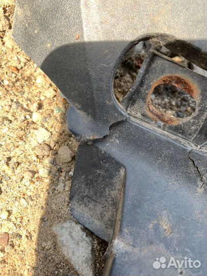 Жабо great wall hover h 3