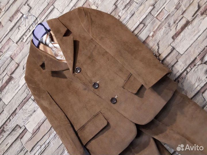 Костюм для мальчика