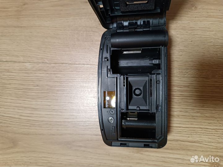 Пленочный фотоаппарат Samsung FF 222