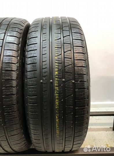 Pirelli Scorpion Verde All Season 225/55 R18 99W