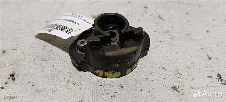 Бегунок трамблёра w140