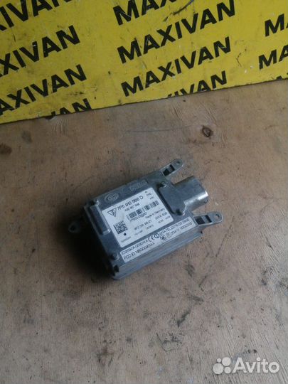 Датчик слепых зон Porsche Cayenne 958 4.8 2012