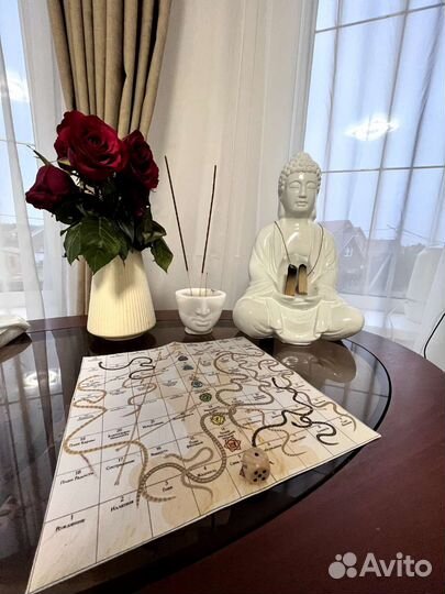 Трансформационная игра Лила