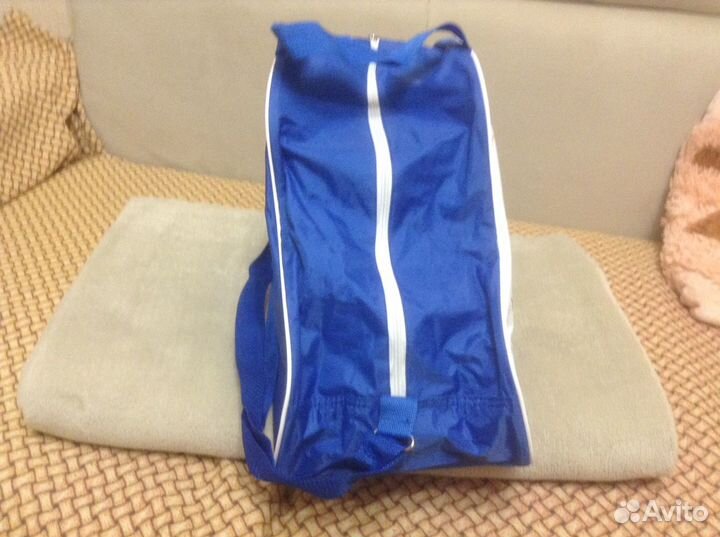 Сумка для коньков