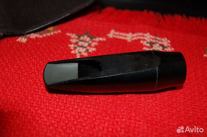 Мундштук саксофон альт Vandoren Jumbo Java A95