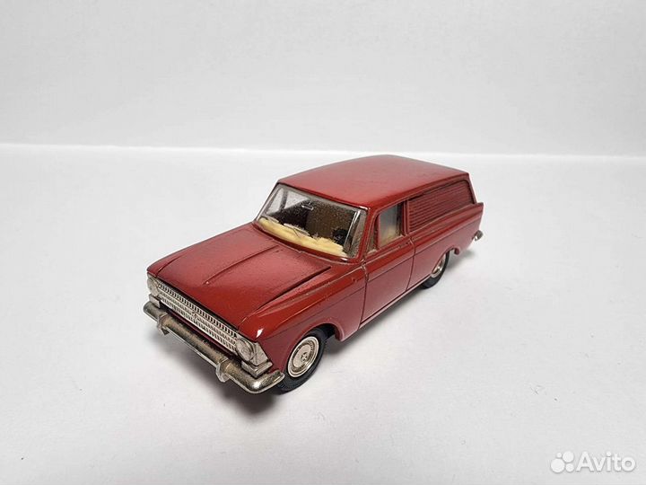 Москвич 433 СССР 1:43