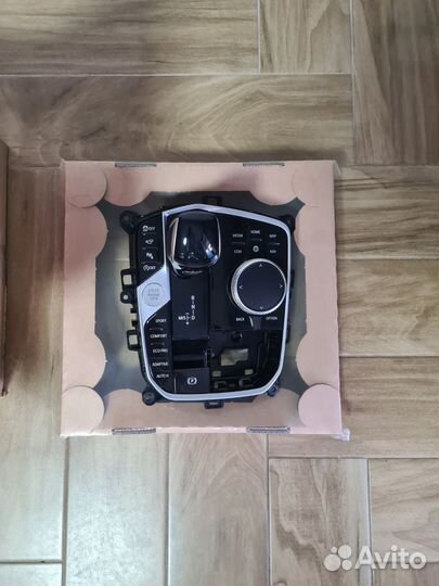 Селектор АКПП bmw X5 G05 X6 G06 X7 G07