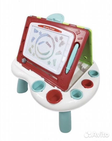 Обучающая доска для рисования новая