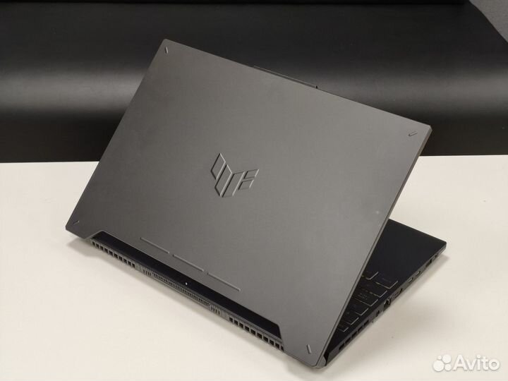 Лучший в своем роде ноутбук Asus TUF Gaming