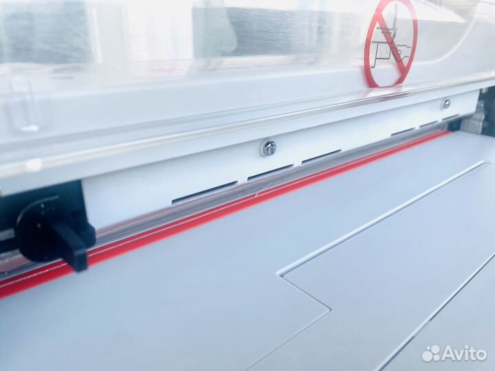 Резак гильотинный KW-triO 3948