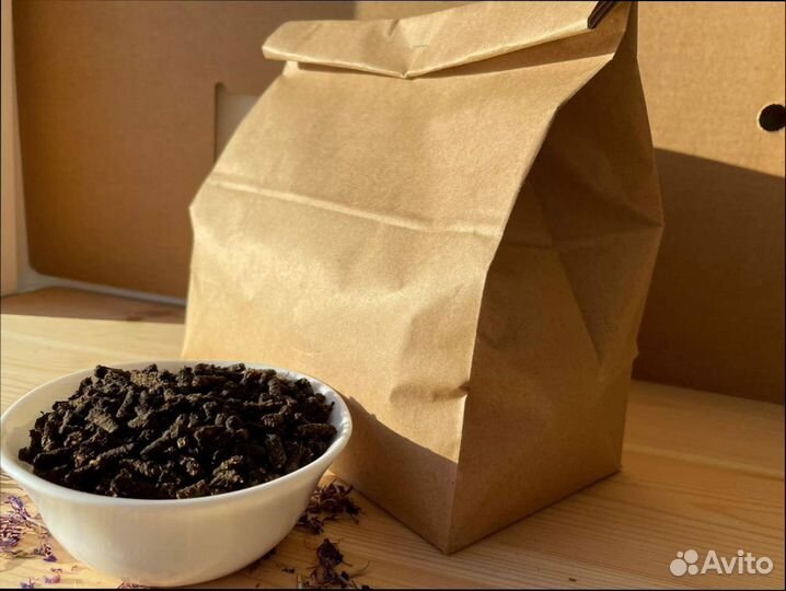 Иван-чай 1 килограмм 2023, для здоровья