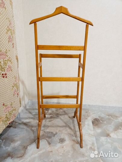 Тремпликс - вешалка