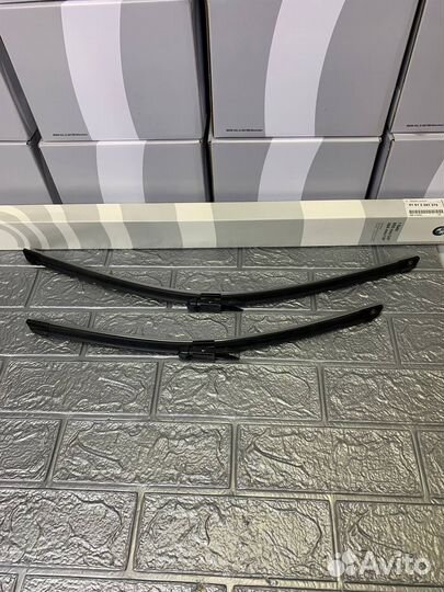 Дворники BMW F34 F80