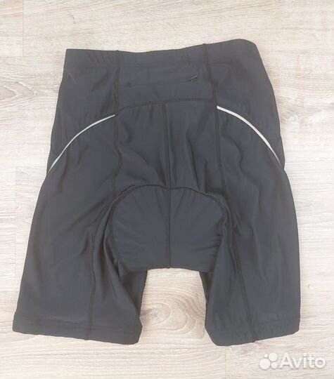 Велошорты мужские Urban Active TCM (Германия)новые