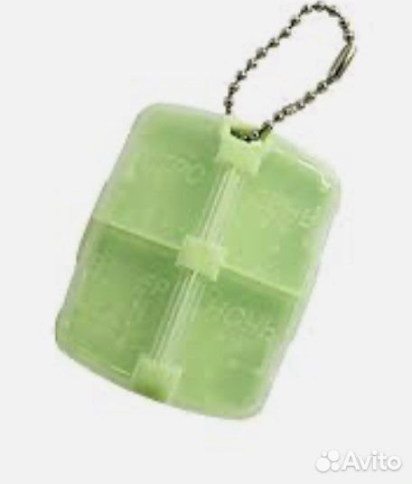 Таблетница