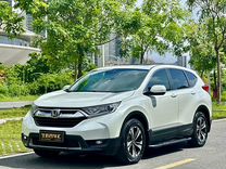 Honda CR-V 2.4 CVT, 2019, 23 000 км, с пробегом, цена 2 165 000 руб.