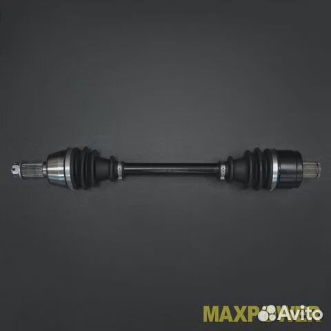 Приводной вал ATV-PO-831 NE для квадроцикла