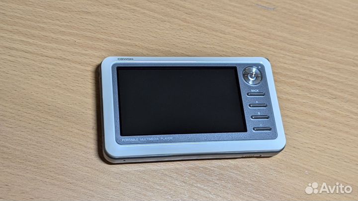 Мультимедиа плеер Cowon A2