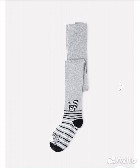 Колготки crockid