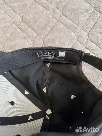 Бейсболка adidas original