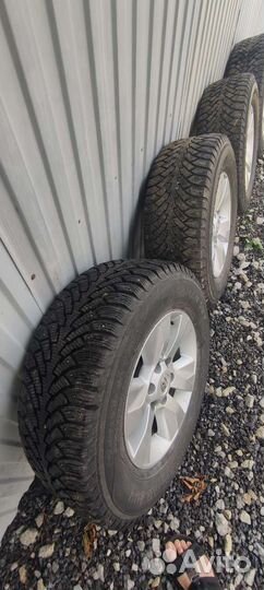 Nordman WR SUV 265/65 R17