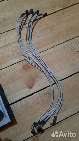 Блок питания для пк 450w