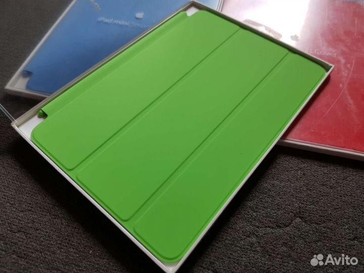 Оригинальные Чехлы SMART Cover для iPad Mini 1/2/3