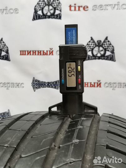 Continental TechContact TC6 205/65 R16