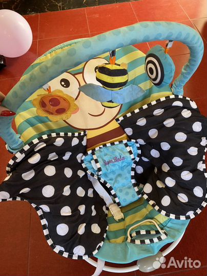 Люлька колыбель