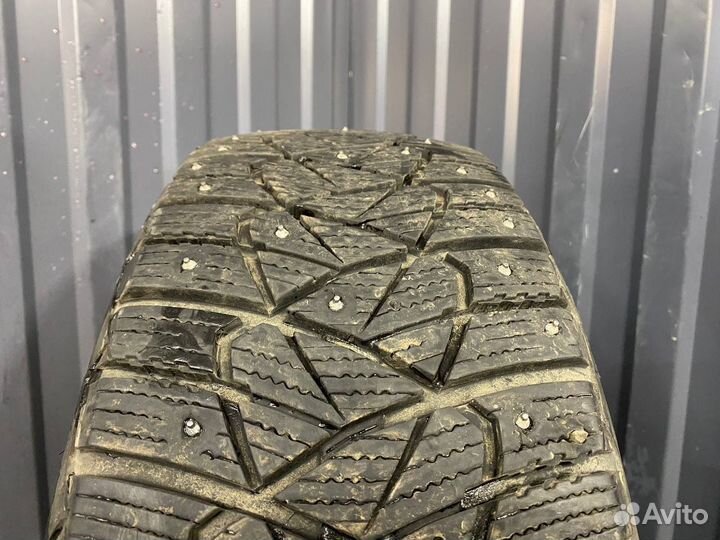 Goodyear Ultragrip 600 205/55 R16 88T