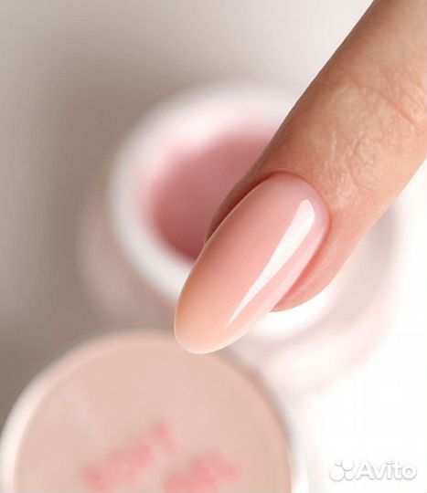 EMI Камуфлирующий гель для моделирования