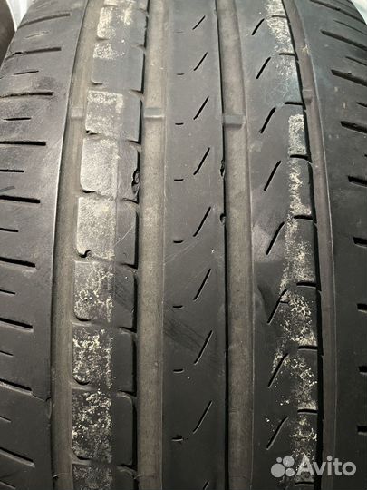 Pirelli Cinturato P7 245/50 R18