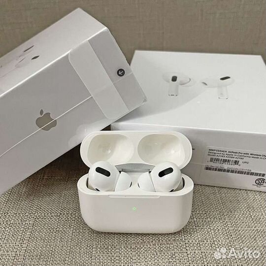 AirPods Pro