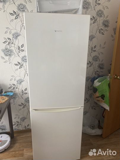 Холодильник