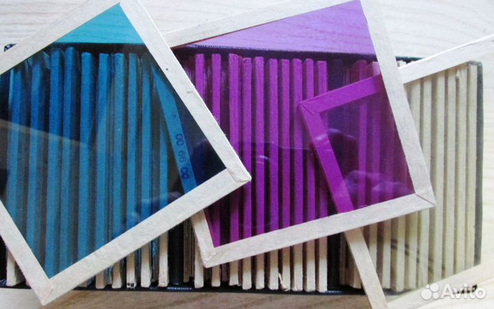 Оборудование для кино и фотопечати