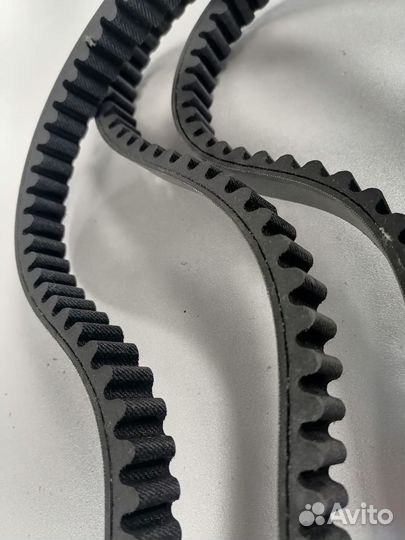 Ремень вариатора 743х20 PowerLink оригинал