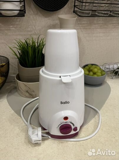 Подогрев для бутылочек