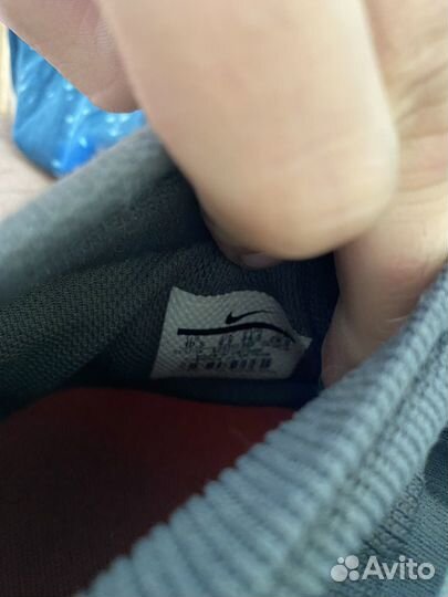 Футзалки nike phantom