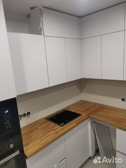 Изготовление деревянных столешниц