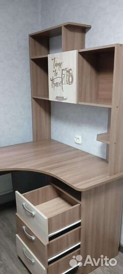 Компьютерный столик бу