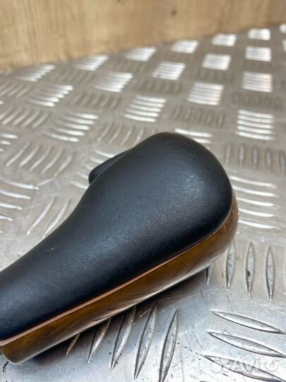 Ручка кпп Bmw X5 E53 M54B30 2003